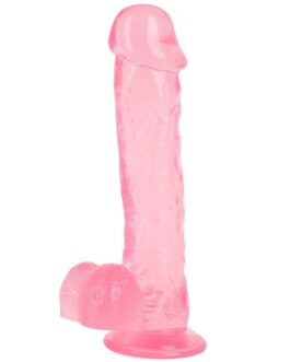 Noctis 30cm Pembe Dildo No:69