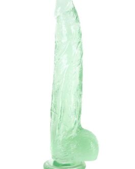 Noctis 32cm Yeşil Dildo No:6