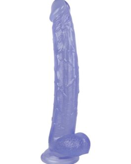 Noctis 34,5cm Mavi Dildo No:27