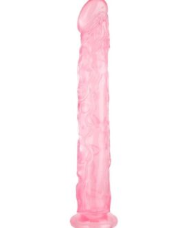 Noctis 34,5cm Pembe Dildo No:7