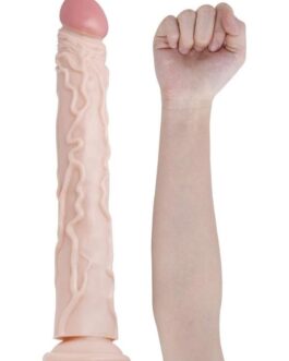 Noctis 34,5cm Realistik Dildo No:7