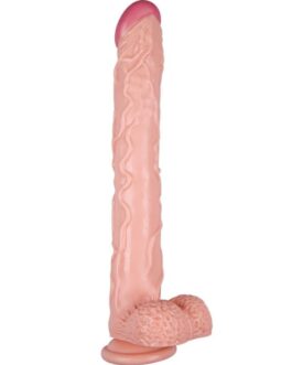 Noctis 42cm Realistik Dildo No:44