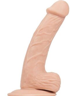 Noctis Gerçekçi Realistik Dildo 20 cm PX141