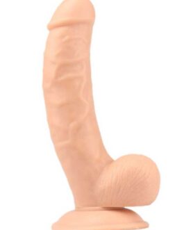 Noctis Gerçekçi Realistik Dildo 21 cm