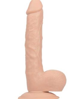 Noctis Gerçekçi Realistik Dildo 23 cm