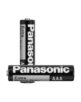 Panasonic R03Ue/2S ?nce Pil AAA 2’li Paket