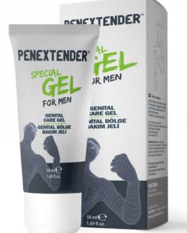 Penextender Special Gel For Men Penis Kremi