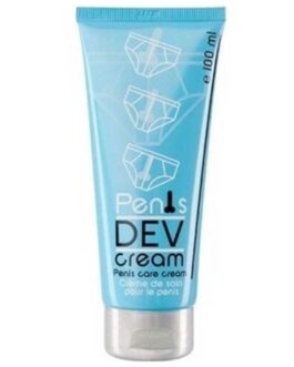 Penis Development Cream 75 ml.