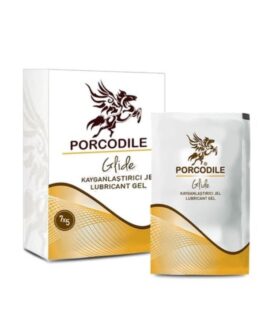 Porcodile 7li Lubricant jel