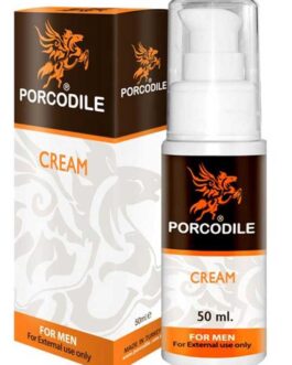 Porcodile Longtime Cream