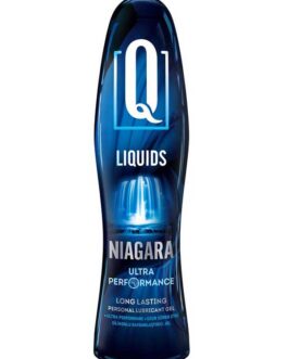 Q Liquids Niagara Silikon Kayganlastirici Jel 85ML.