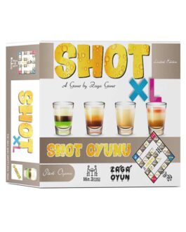 Shot XL Oyunu