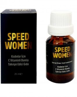 SPEED WOMEN Damla