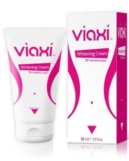 Viaxi Whitenning Cream